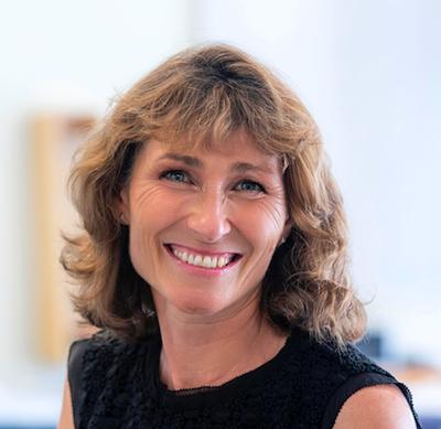 Professor Jo Adams's photo